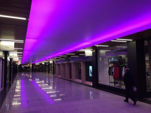 Ealing Broadway Shopping Centre