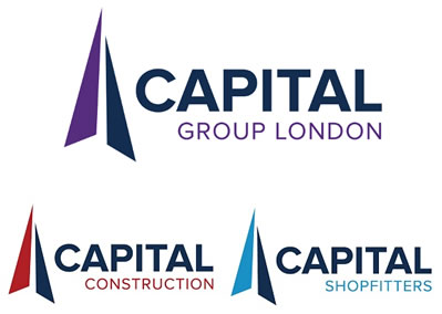 The Capital Group