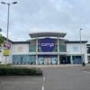 Currys Hayes